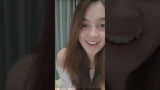 Live Instagram Nabilah Ratna Ayu Azalia 4 April 2020