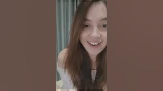 Live Instagram Nabilah Ratna Ayu Azalia [4 April 2020]