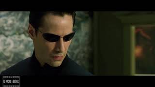 The Matrix Reloaded (2003) SUBTITLE | Neo vs Merovingian (3/6) d7cutbox