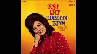 Watch Loretta Lynn How Long Will It Take video