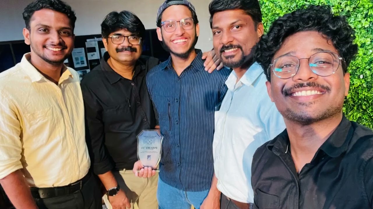 "Insight 2023: An Inside Look at Startups' Success Stories | FIMS College, Farook Kozhikode"