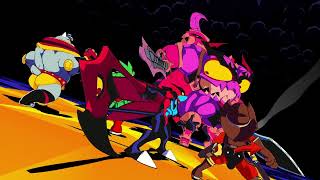 Kings of Hell OST EX03 - The Accusire [KING MIX] screenshot 3