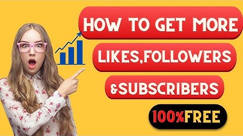 How To Use AddMeFast To Get Free Traffic, Like And Followers, And Earn Money With AddmeFast.