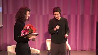 Novembre Numérique 2024  Minimal Circuit Nl