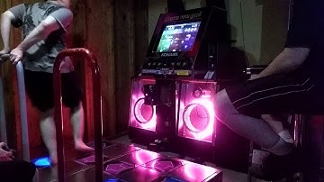 Part I A - UPSIDE DOWN (Challenge)