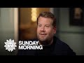 Extended interview: James Corden on his favorite "The Late Late Show" memories and more