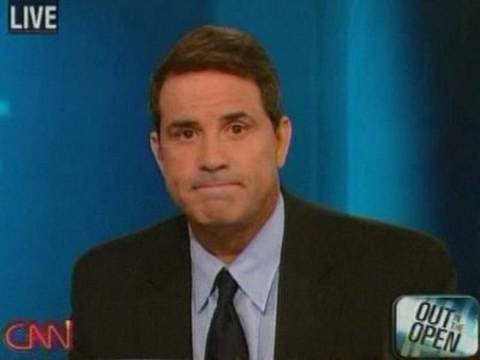 CNN's Sanchez: Obama 'Cotton Picking President'