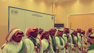 اليوم الوطني السعودي💚 في الاحساء(الجفر)😳💚لايفوتكك🔥🔥