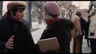 Heartbreak Kid, Chilly Reception