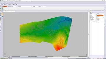 Civil Designer software FAQ - Convert CAD drawing into stormwater pipe network