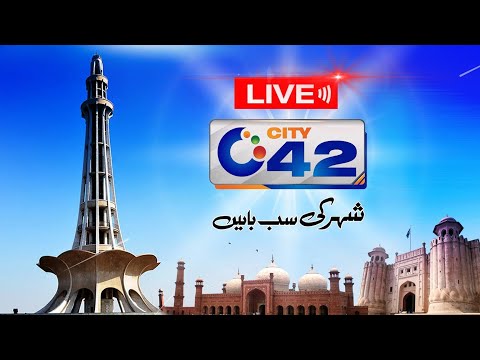 city 42 news headlines today