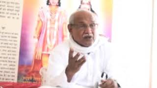 VCD 2412】 प्रकृतेः क्रियमाणानि गुणैः कर्माणि सर्वशः। अहंकारविमूढात्मा कर्ताहमिति मन्यते॥ Gita 3/27)