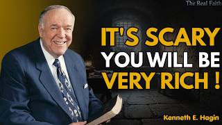 IT’S SCARY! You Will Become Rich Just by Listening to This Prayer Once | Kenneth E Hagin — Trust God