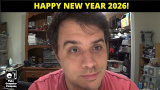 Why I Was Inactive For Much Of December 2025 Updates For 2026