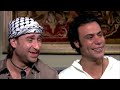 اسمع اجمد نكتة كوميديا من الزعيم وضحك هيستيري من فرقة ناجى عطالله