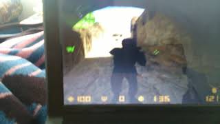 C s 1.6 da nasıl silah ,mermi ,yerdeki silah alınır screenshot 2