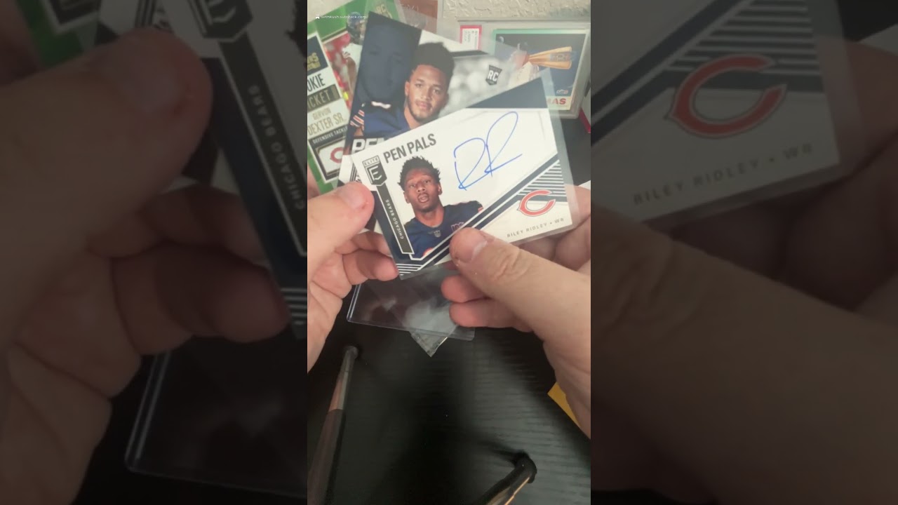 Mail Day! This is out of control. What did one of you guys send me?