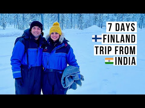 वीडियो: क्या फ़िनलैंड की यात्रा करना सुरक्षित है?