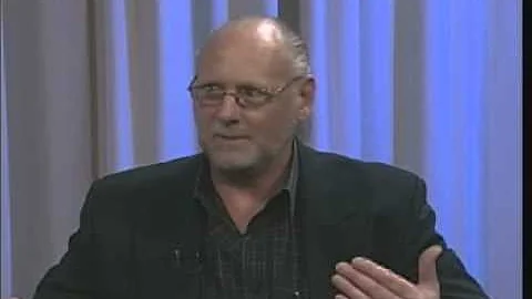 Glenn Barker
