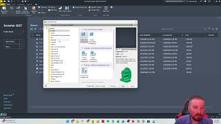 The Project file and Vault Workspace | Fulton Inventor & Vault Training