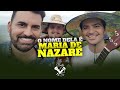 Alvaro e Daniel - O nome dela é  Maria de Nazaré (Inédita)