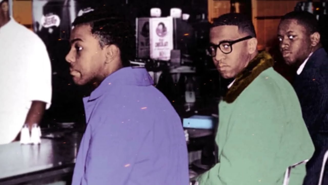 Civil Rights Of The Greensboro Four