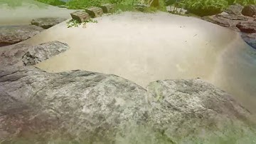 Ps4 stranded deep ep2 exploring island s