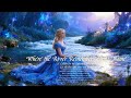 Ethereal Twilight Lullaby 🌙 Where the River Remembers｜Celesta, Harp & Choir for Deep Sleep, Reading
