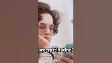 Stop procrastinating with this 5-minute trick that builds unstoppable momentum! #ProductivityHacks