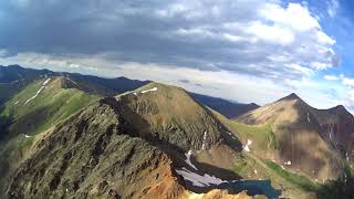 Rocky Mountain Chimera FPV 2014 - Episode 2