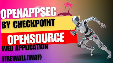 Openappsec WAF setup with Nginx Proxy Manager(SaaS Option)