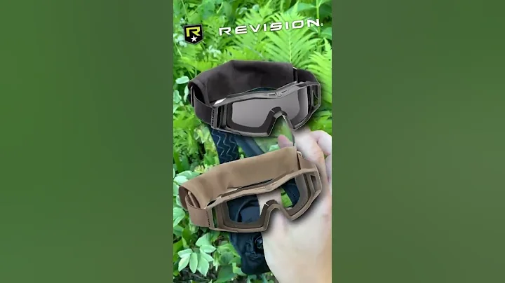 Do You NEED Eye Protection? #Shorts