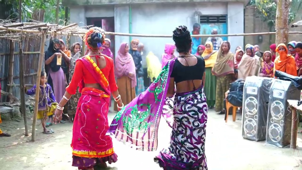 উত্তরবঙ্গের সেরা বিয়ের গীত | বিয়ের গীত | ভাইরাল গীত | Viral Biyer Geet 2025 | Biyer Geet Episode 49