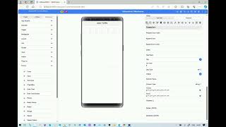 SithasoIONIC7 - Numeric, Password, Text OTP for Ionic 7
