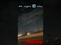 Quick lil city view