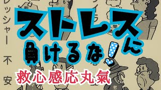 救心感応丸気【ストレスに負けるな❗】京都女性漢方まつみ薬局