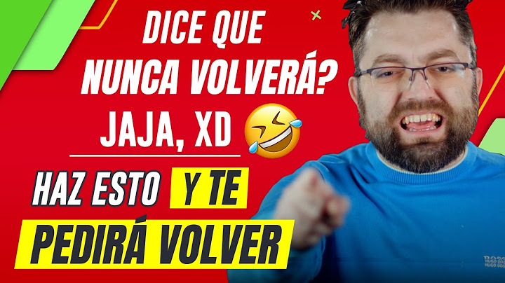 COMO RECUPERAR A TU EX CUANDO TODO ESTÁ PERDIDO