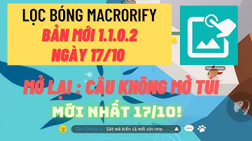 PLAY TOGETHER | AUTO LỌC BÓNG BẰNG MACRORIFY 1.1.2 SỬA LỖI LỌC CÁ,MỞ LẠI CHỨC NĂNG CÂU KHÔNG MỞ TÚI