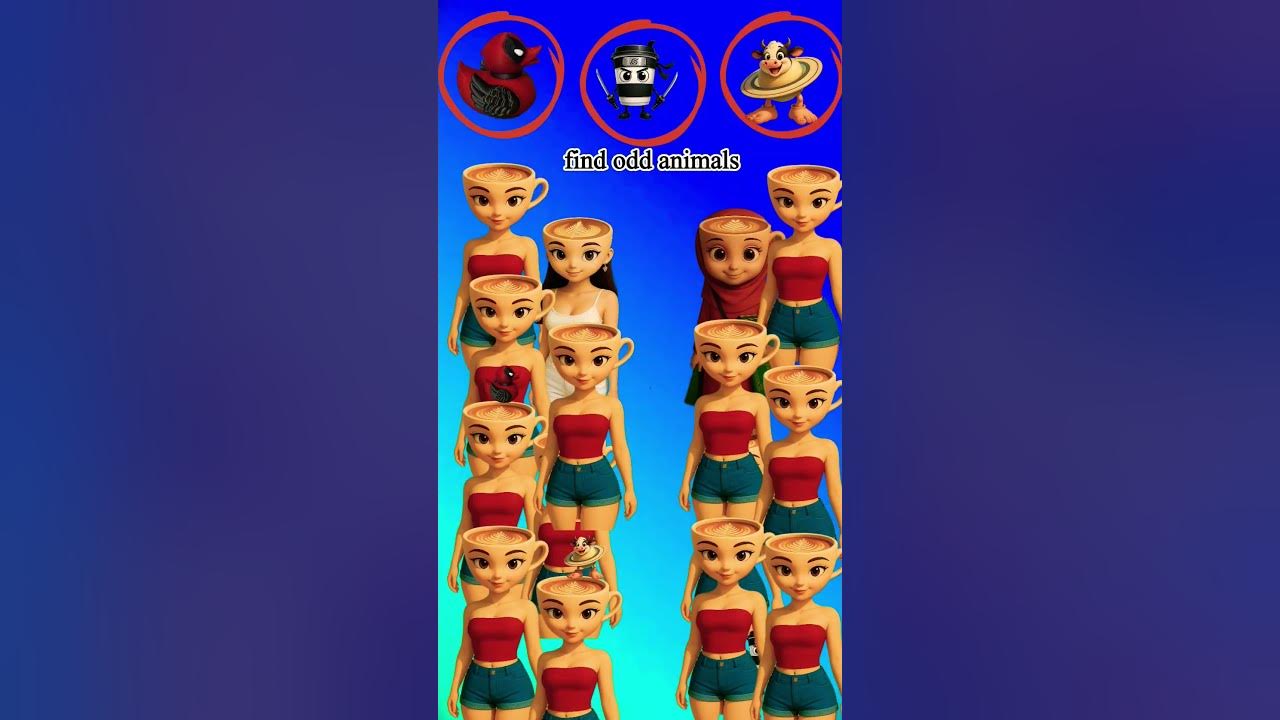 bisa temukan alesiooooooooo diantara ballerina lo lo loloo??#shortvideo#memes#funny#roblox