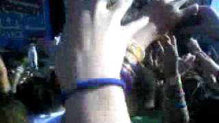 Ironik ft Chipmunk and Elton John - Tiny Dancer Live At LMHR Festival