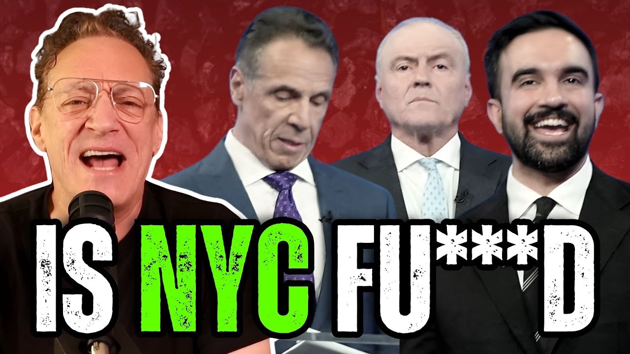 Республиканская партия критикует Кёртиса Сливу? Борьба Пентагона за свободу слова | Специальный в...