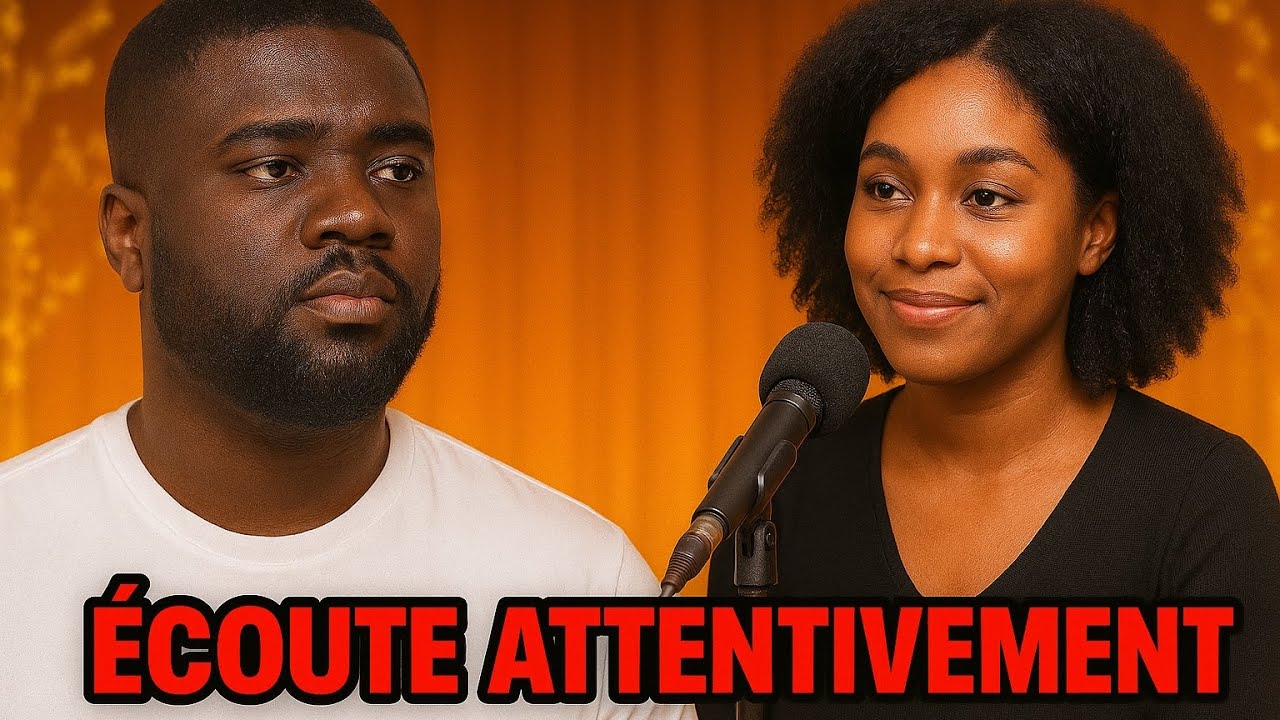 APRÈS CETTE VIDÉO, VOUS NE TOMBEREZ PLUS DANS CE PIÈGE DES FEMMES