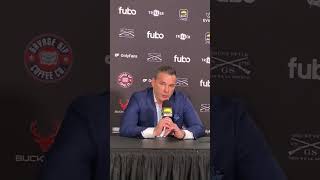 President David Feldman Wants To Book Mike Perry Vs. Eddie Alvarez 2