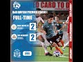 DRUK LHAYUL FC vs BFF ACADEMY FC