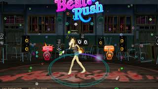 Ayodance Full Perfect TWICE Signal [ 104 BPM ] Beat Rush Hard-8