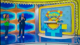 The Price Is Right  Pushover 2192026