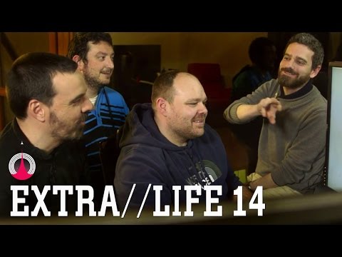 Extra Life | Capítulo.14 - Banda Sonora Original