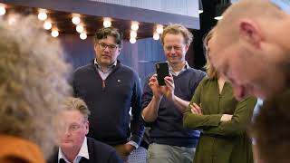 Darel Mc Voor Professionals