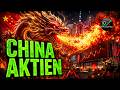 🔥🐉 CHINA AKTIEN 🕵🏼 Alibaba Xiaomi Nio XPeng BYD JD Baidu – Hang Seng Index - Analyse