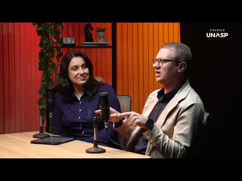 Colégio UNASP | Episódio 4 – Inclusão, diversidade e convivência respeitosa